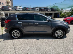 Kia Sportage 2.0CRDI-АВТОМАТ, снимка 3