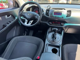 Kia Sportage 2.0CRDI-АВТОМАТ, снимка 14