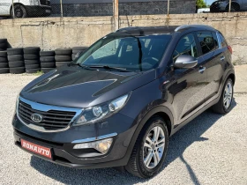 Kia Sportage 2.0CRDI-АВТОМАТ, снимка 1