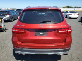 Mercedes-Benz GLC 300 2.0l 4Matic, снимка 6