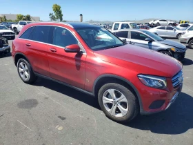 Mercedes-Benz GLC 300 2.0l 4Matic, снимка 4