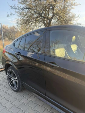 BMW X4, снимка 14