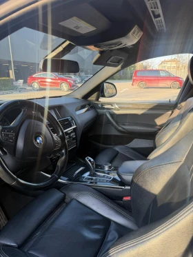 BMW X4, снимка 3