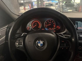 BMW X4, снимка 8