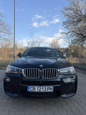 BMW X4, снимка 2