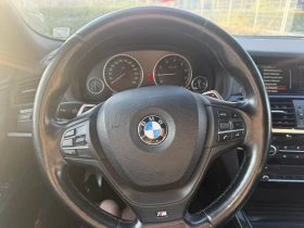 BMW X4, снимка 11