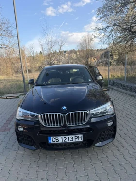 BMW X4, снимка 6