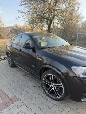 BMW X4, снимка 16