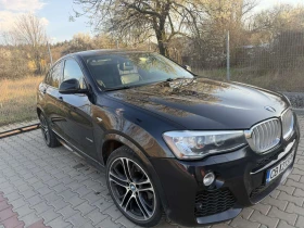 BMW X4, снимка 1