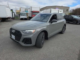Audi Q5 * CARFAX * АВТОКРЕДИТ БЕЗ ПЪРВОНАЧАЛНА ВНОСКА, снимка 1