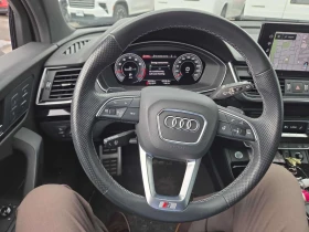 Audi Q5 * CARFAX * АВТОКРЕДИТ БЕЗ ПЪРВОНАЧАЛНА ВНОСКА, снимка 10