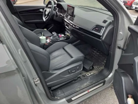 Audi Q5 * CARFAX * АВТОКРЕДИТ БЕЗ ПЪРВОНАЧАЛНА ВНОСКА, снимка 12