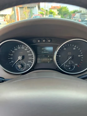 Mercedes-Benz ML 320, снимка 10