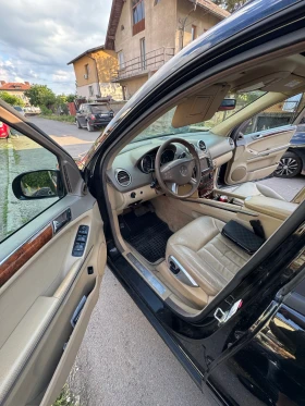 Mercedes-Benz ML 320, снимка 5