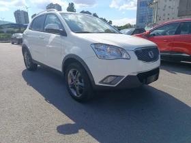 SsangYong Korando 2.0Diesel* Нов внос* Като нова* 100000км* , снимка 7