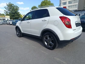 SsangYong Korando 2.0Diesel* Нов внос* Като нова* 100000км* , снимка 3