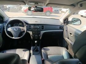 SsangYong Korando 2.0Diesel* Нов внос* Като нова* 100000км* , снимка 12