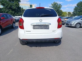 SsangYong Korando 2.0Diesel* Нов внос* Като нова* 100000км* , снимка 4