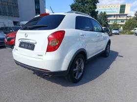 SsangYong Korando 2.0Diesel* Нов внос* Като нова* 100000км* , снимка 5