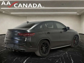 Mercedes-Benz GLE 63 S AMG | COUPE| КРАЙНА ЦЕНА ДО БГ| CARFAX| ФИНАНСИРАНЕ, снимка 6