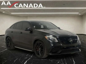 Mercedes-Benz GLE 63 S AMG | COUPE| КРАЙНА ЦЕНА ДО БГ| CARFAX| ФИНАНСИРАНЕ, снимка 3