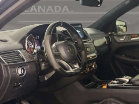 Mercedes-Benz GLE 63 S AMG | COUPE| КРАЙНА ЦЕНА ДО БГ| CARFAX| ФИНАНСИРАНЕ, снимка 7
