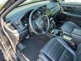 Honda Cr-v * Black Edition AWD * CARFAX * ЦЕНА ДО БГ, снимка 6