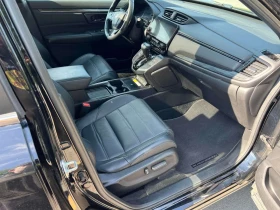 Honda Cr-v * Black Edition AWD * CARFAX * ЦЕНА ДО БГ, снимка 14