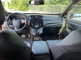 Honda Cr-v * Black Edition AWD * CARFAX * ЦЕНА ДО БГ, снимка 8