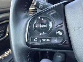 Honda Cr-v * Black Edition AWD * CARFAX * ЦЕНА ДО БГ, снимка 10