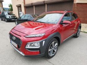 Hyundai Kona 1.6 CRDI, EXCELLENCE, 109000 км., снимка 1