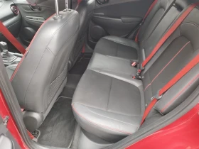 Hyundai Kona 1.6 CRDI, EXCELLENCE, 109000 км., снимка 7