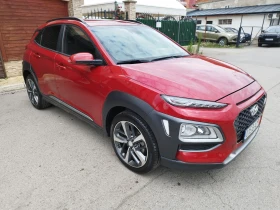 Hyundai Kona 1.6 CRDI, EXCELLENCE, 109000 км., снимка 3