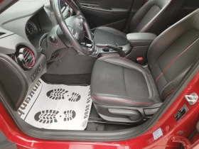 Hyundai Kona 1.6 CRDI, EXCELLENCE, 109000 км., снимка 9