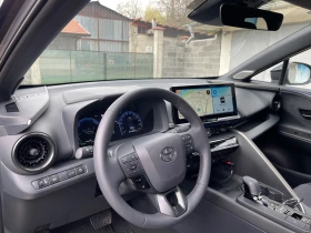 Toyota C-HR 2.0, 197кс, BiTone, Lounge, JBL, 10г. Гаранция, снимка 10