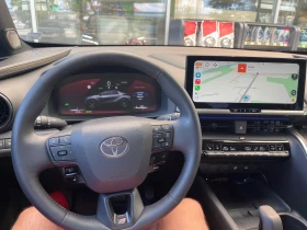 Toyota C-HR 2.0HEV, 197кс, Спешно!, Lounge, JBL, 10г Гаранция, снимка 2