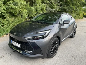 Toyota C-HR 2.0HEV, 197кс, Спешно!, Lounge, JBL, 10г Гаранция, снимка 17