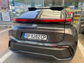 Toyota C-HR 2.0HEV, 197кс, Спешно!, Lounge, JBL, 10г Гаранция, снимка 13
