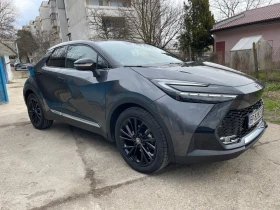 Toyota C-HR 2.0, 197кс, BiTone, Lounge, JBL, 10г. Гаранция, снимка 4