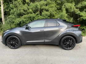 Toyota C-HR 2.0HEV, 197кс, Спешно!, Lounge, JBL, 10г Гаранция, снимка 16