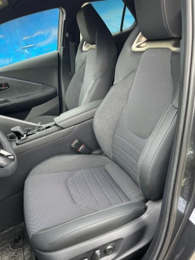 Toyota C-HR 2.0, 197кс, BiTone, Lounge, JBL, 10г. Гаранция, снимка 16