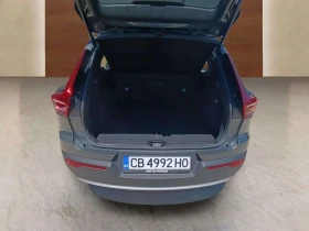 Volvo XC40 B3 (P) 2.0L, снимка 12