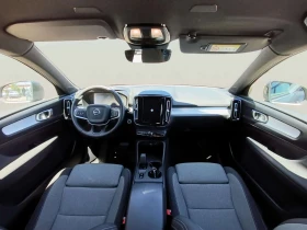 Volvo XC40 B3 (P) 2.0L, снимка 11