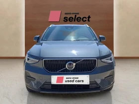 Volvo XC40 B3 (P) 2.0L, снимка 2