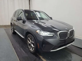 BMW X3 XDRIVE30I  CARFAX, снимка 2
