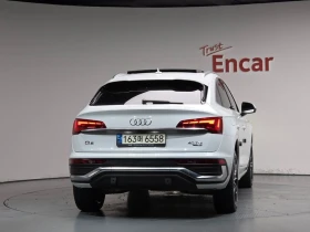 Audi Q5 40 TDI Quattro Sportback Premium| 190к.с.| ВКЛ.ТЕХ, снимка 3