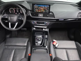 Audi Q5 40 TDI Quattro Sportback Premium| 190к.с.| ВКЛ.ТЕХ, снимка 6