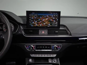 Audi Q5 40 TDI Quattro Sportback Premium| 190к.с.| ВКЛ.ТЕХ, снимка 12