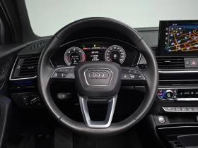 Audi Q5 40 TDI Quattro Sportback Premium| 190к.с.| ВКЛ.ТЕХ, снимка 11