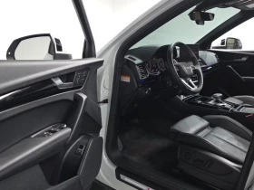 Audi Q5 40 TDI Quattro Sportback Premium| 190к.с.| ВКЛ.ТЕХ, снимка 9
